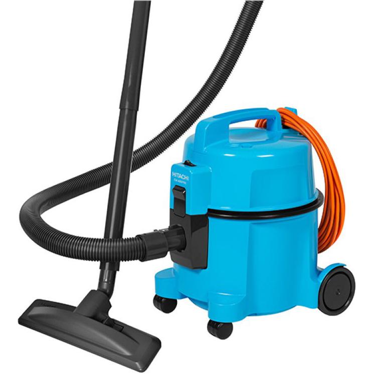 Thumbnail - Hitachi, Industriestaubsauger, Staubsauger (Rückenstaubsauger)