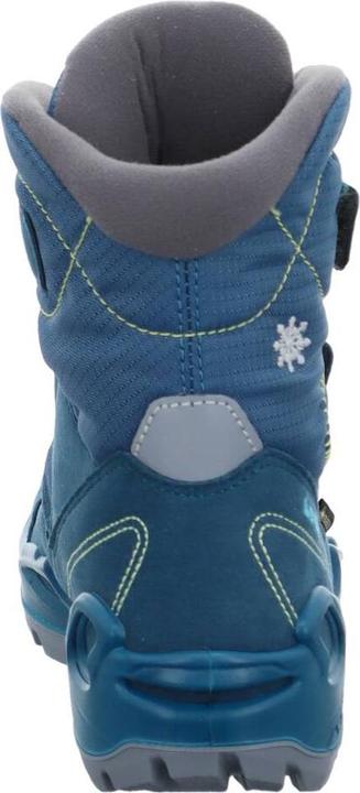 Actual product image Lowa Milo GTX HIGH (29)