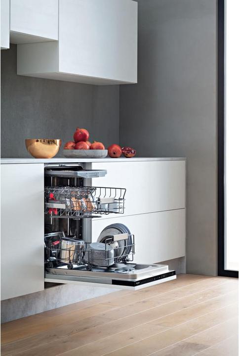 Actual product image Whirlpool Zmywarka WSIP 4O33 PFE