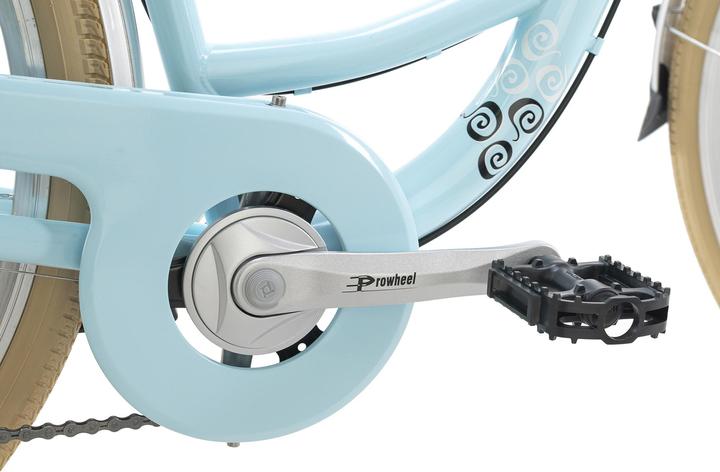 Immagine prodotto KS Cycling Casinò (48 cm)