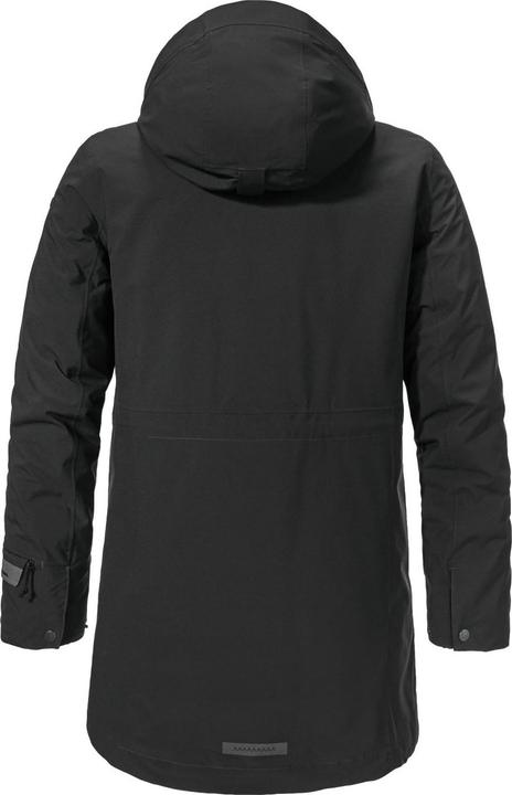 Produktbild Schöffel Women's 3in1 Parka Borkol (42, L)