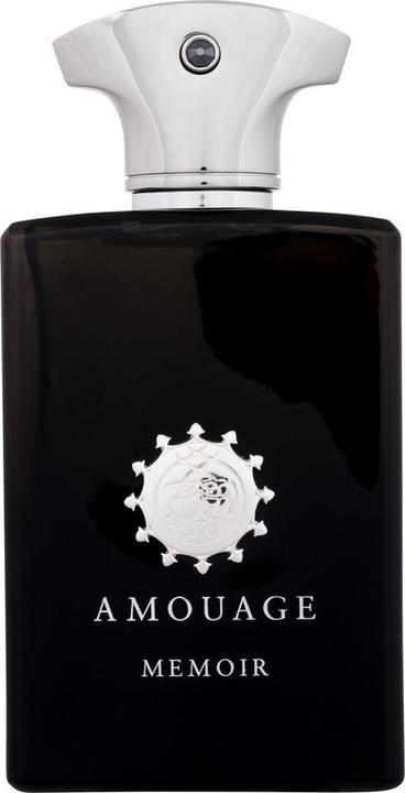 Actual product image Amouage Memoir (Eau de parfum, 100 ml)