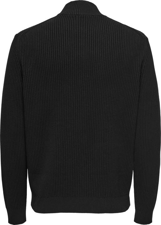 Produktbild Only & Sons ONSLAW Strickjacke Strickjacke (M)