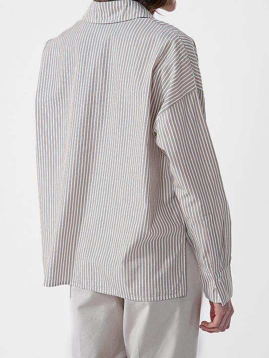 Produktbild Drykorn Hemdbluse CLOELIA (40)