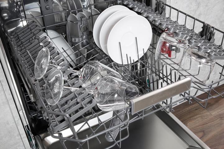 Produktbild Bauknecht BBC 3B+26 X vaatwasser Semi-ingebouwd 13 couverts E