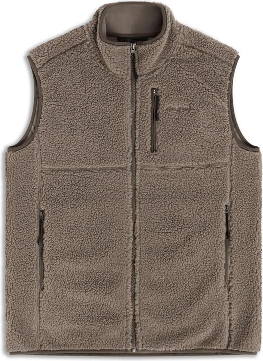 Braun, rock taupe