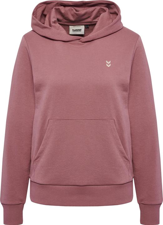 Produktbild hummel hmlPULSE W SWEAT HOODIE (M)