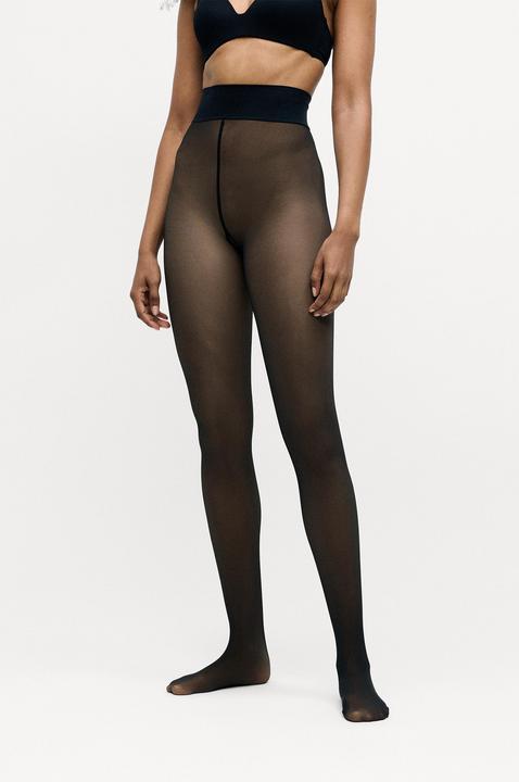 Produktbild Camano Strumpfhose (80 DEN, 38, 40)