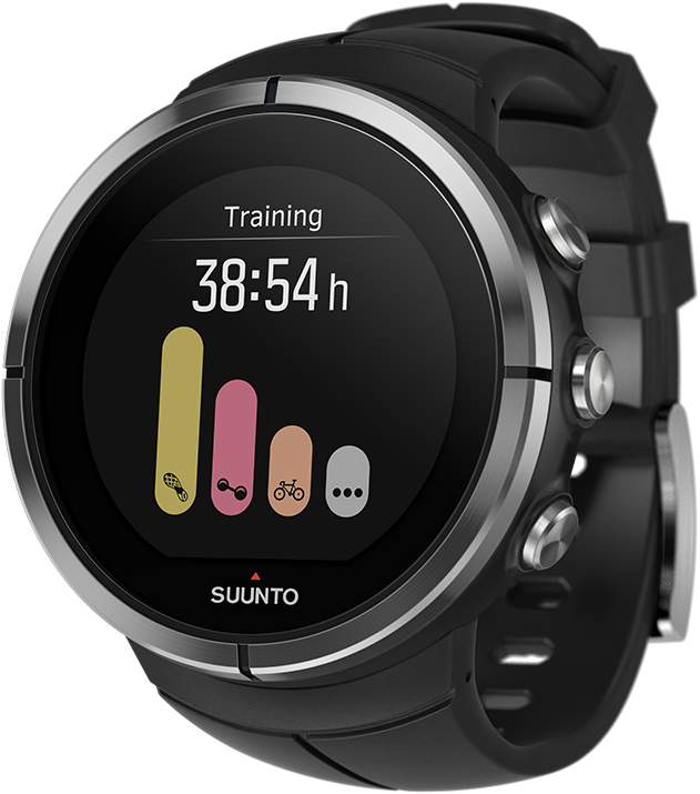 Image du produit Suunto Spartan Ultra (50 mm)