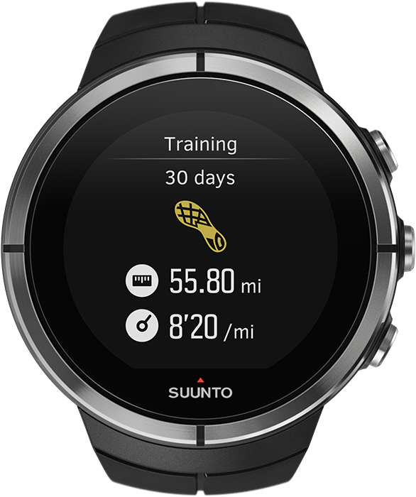 Image du produit Suunto Spartan Ultra (50 mm)