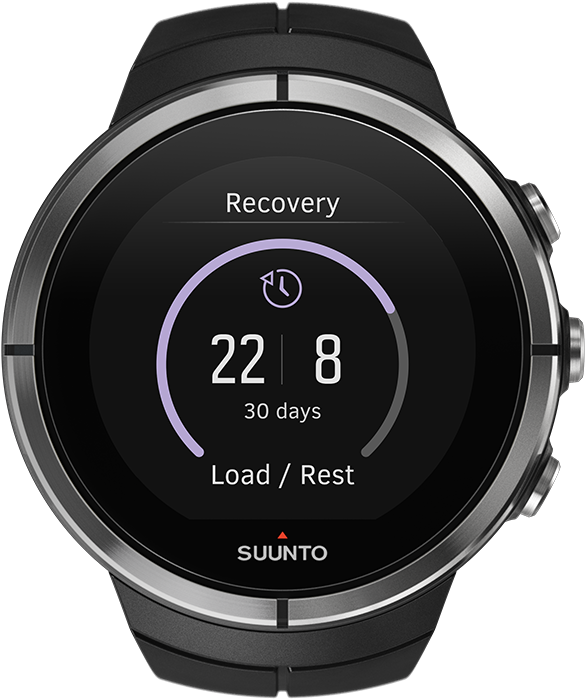Image du produit Suunto Spartan Ultra (50 mm)