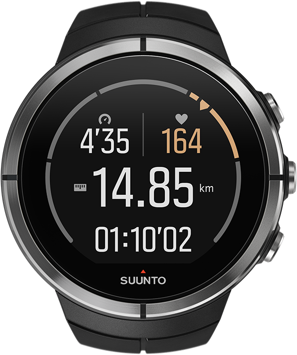 Suunto Spartan Ultra (50 mm)