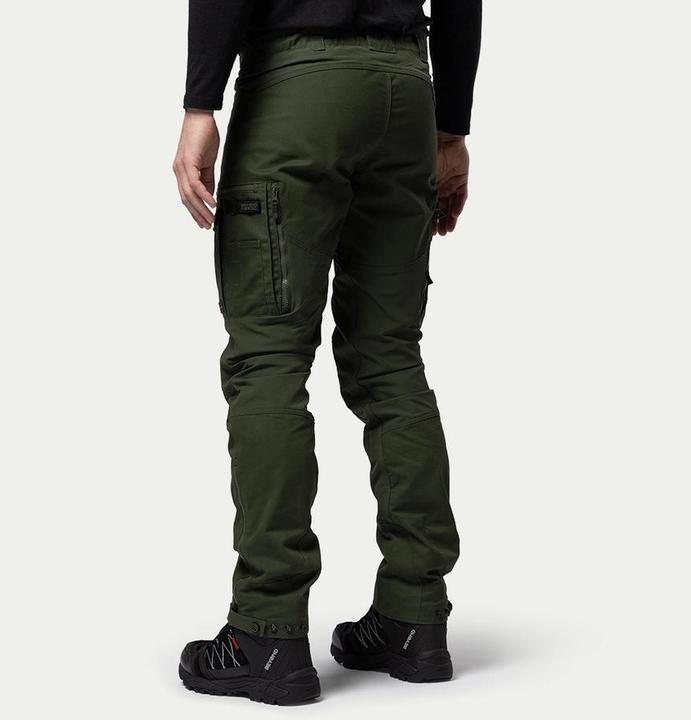 Produktbild Beyond Nordic Wanderhose (L)