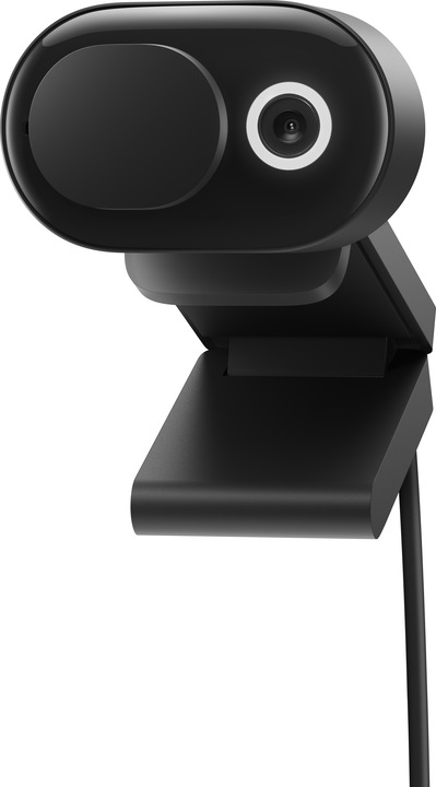 Produktbild Microsoft Modern Webcam - Webcam - Farbe (2.10 Mpx)