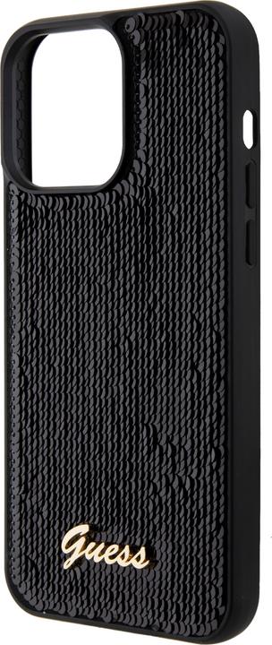 Actual product image Guess Hard Case (Apple iPhone 15 Pro Max)