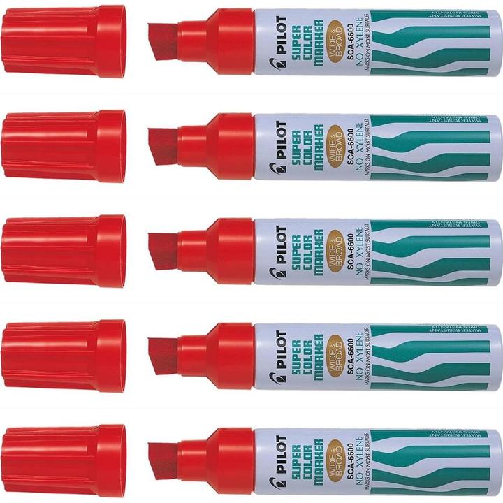 Produktbild Pilot 6600 Jumbo (1x)