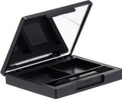 Actual product image Inglot Freedom System Square Format Palette with Mirror