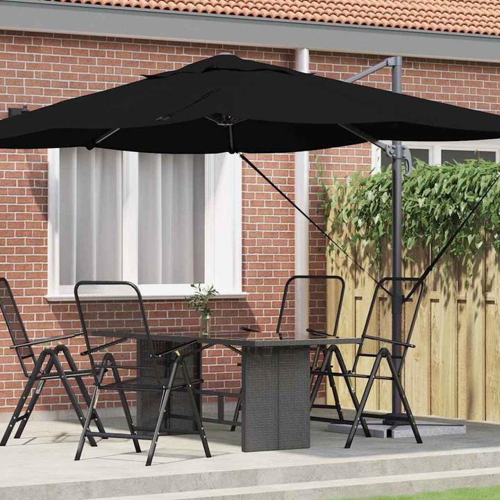 Produktbild vidaXL Cantilever Parasol (2.50 m)