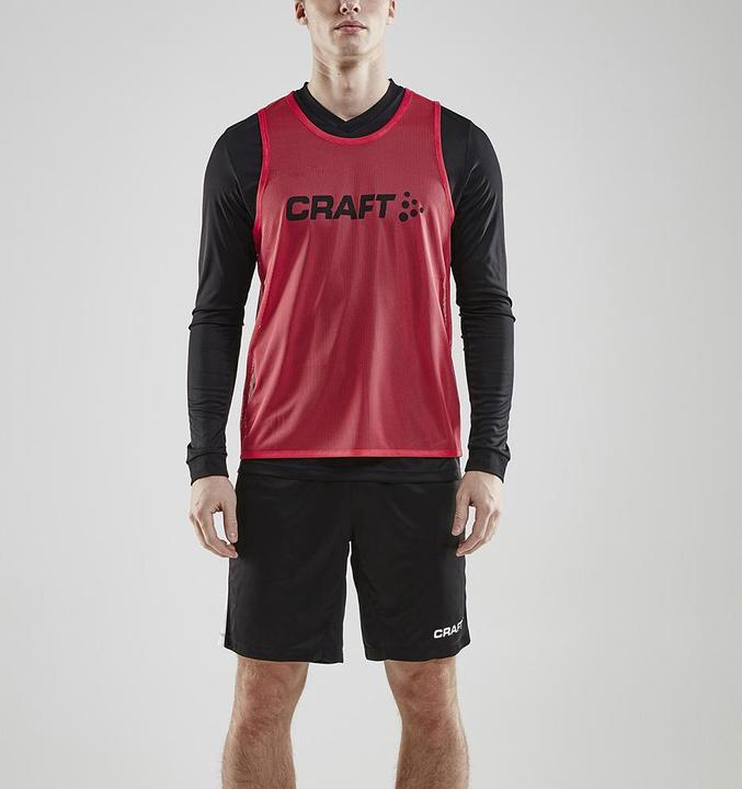 Actual product image Craft Pro Control Mesh Vest Uni