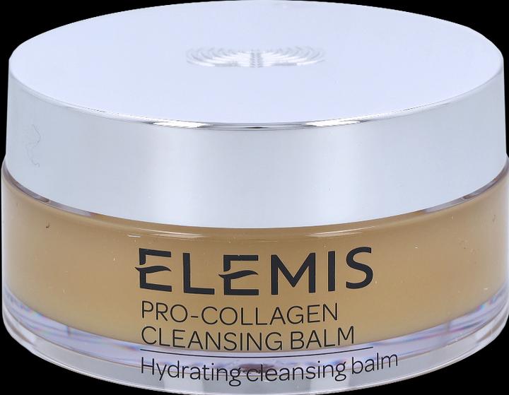 Produktbild Elemis Pro-Collagen Cleansing Balm (Reinigungstücher Gesicht, 100 ml)