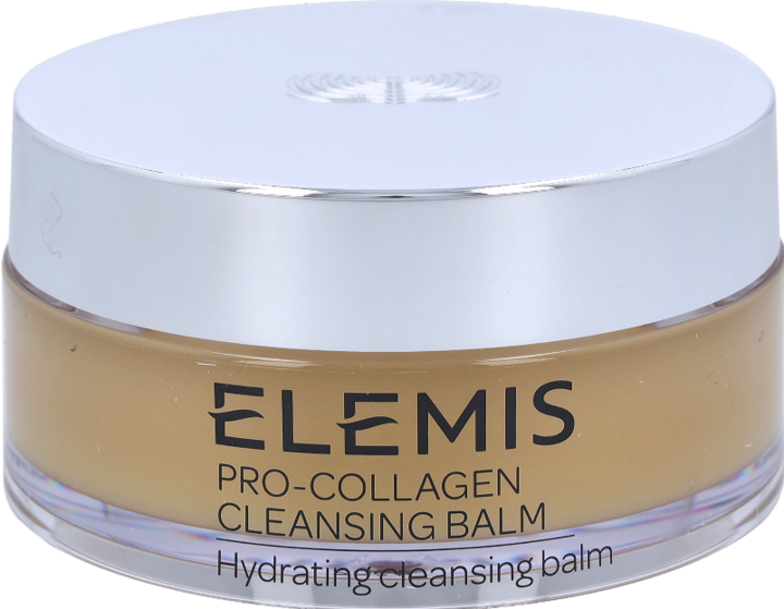 Immagine prodotto Elemis Pro-Collagen Cleansing Balm (Panni pulizia, 100 ml)