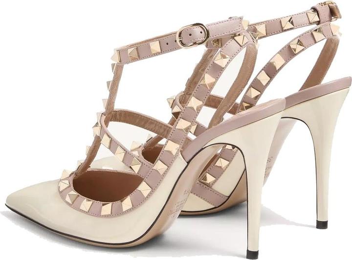 Immagine prodotto Valentino Garavani Rockstud Pumps (34)