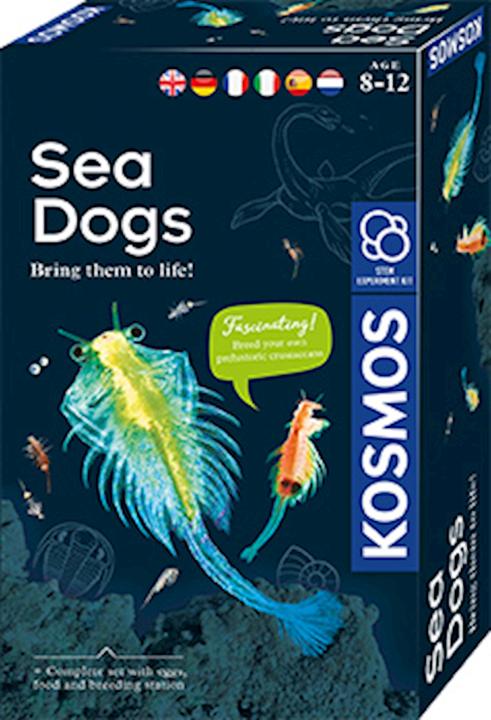 Kosmos Sea Dogs