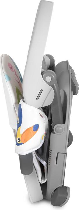 Image du produit Moni chaise haute Kiwi (Siège de table)