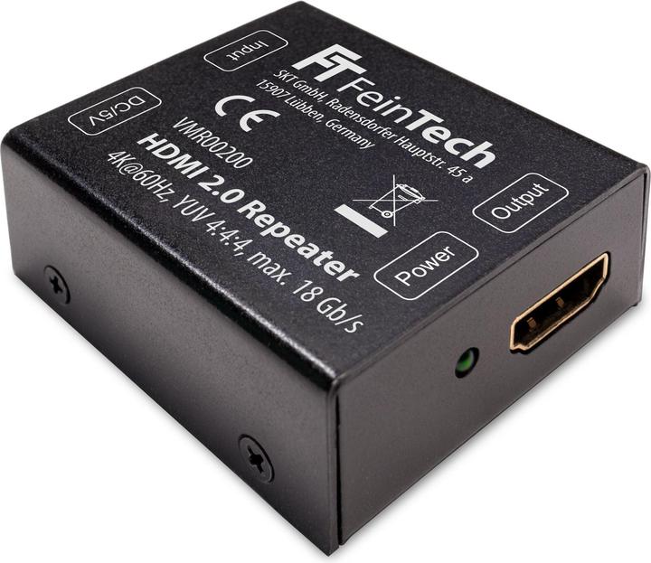 Productafbeelding FeinTech Repeater (Accessoires, Extender)