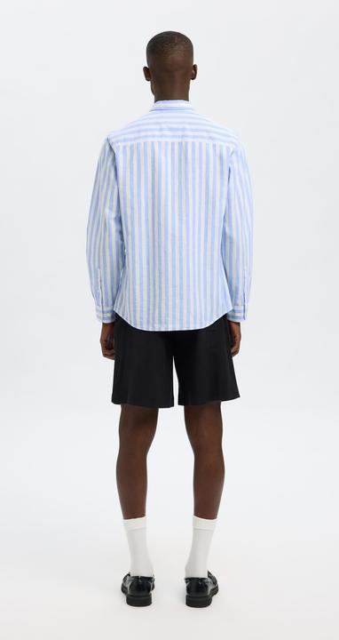 Actual product image Selected Slim Fit Hemd (L)