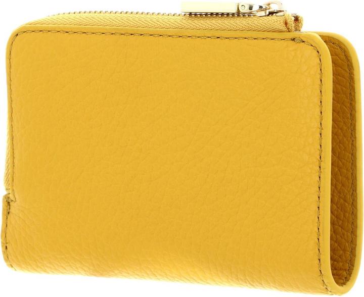 Actual product image Coccinelle Metallic Soft Wallet