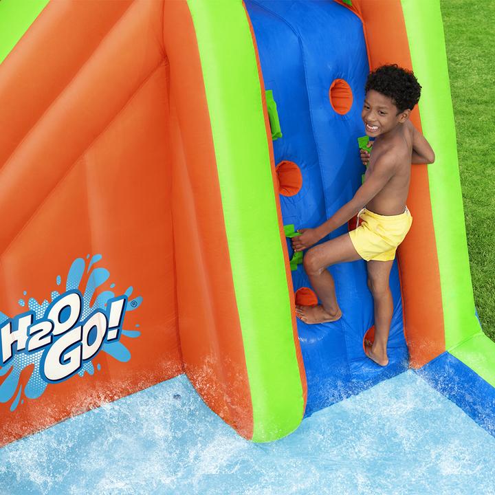 Immagine prodotto Bestway Parco acquatico Turbo Splash Mega