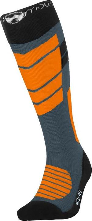 Immagine prodotto Mow Mow Calze da sci con ioni d'argento (43 - 46)