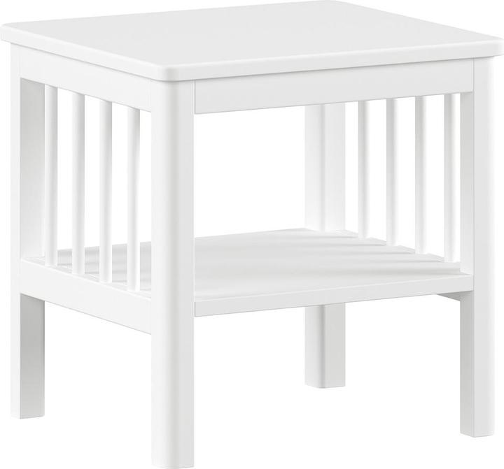 Actual product image Vipack Forrest bedside table (45 x 50 x 53.20 cm)