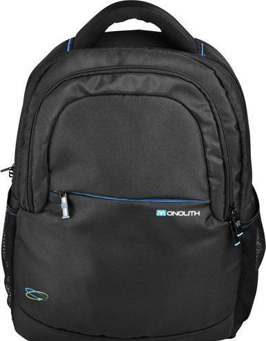 Immagine prodotto Monolith Zaino per laptop Blue Line 3312 nero