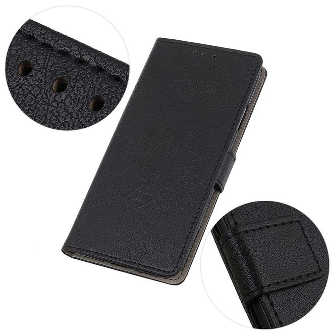 Produktbild MU Classic Classic III Leder Bookcover Series (Honor 30)