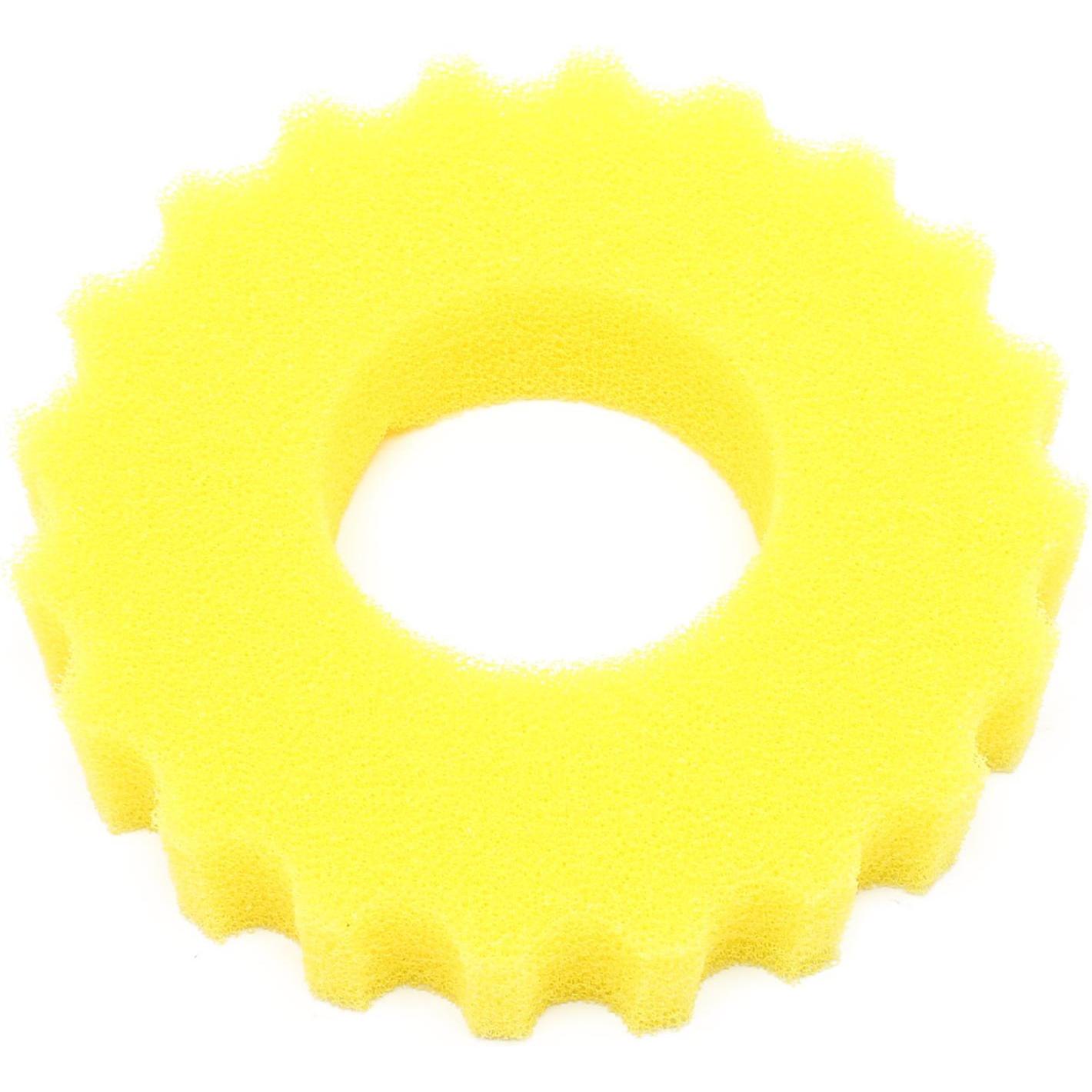 SunSun, Brunnen + Gartenteich, Ersatzteil: CPF-10000 Druckteichfilter Gelber Schwamm