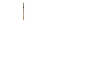 Produktbild DeWalt DT5542-QZ Metallbohrer HSS-G 3,5x70x39mm 10Stk (3.5 Millimeter)