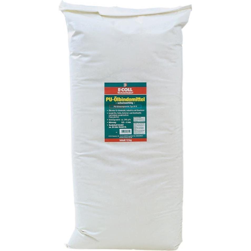 Thumbnail - E-coll, Garagenausstattung, EU PU-Ölbindemittel, wasserabweisend 50L