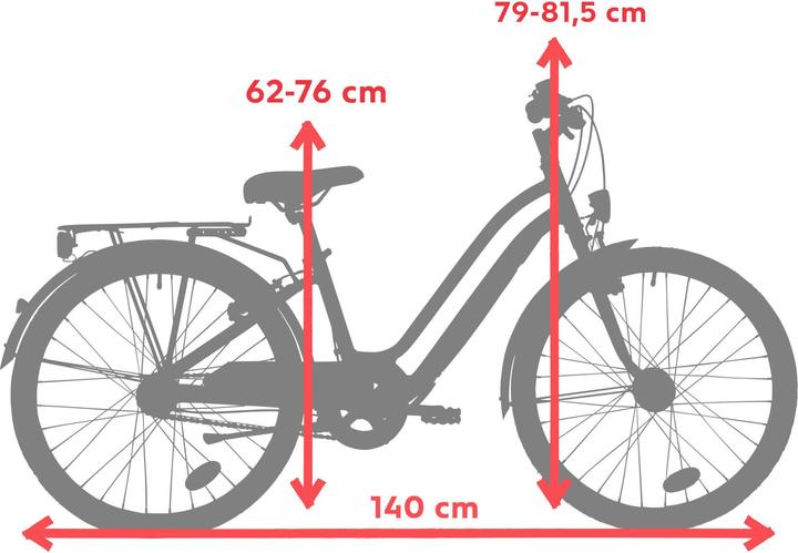Image du produit Btwin 900 (20")