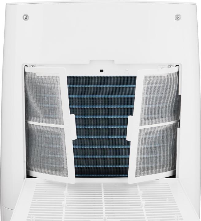 Actual product image Argo Condizionatore Portatile 398400017 Maxime Plus EU (13000 BTU/h)