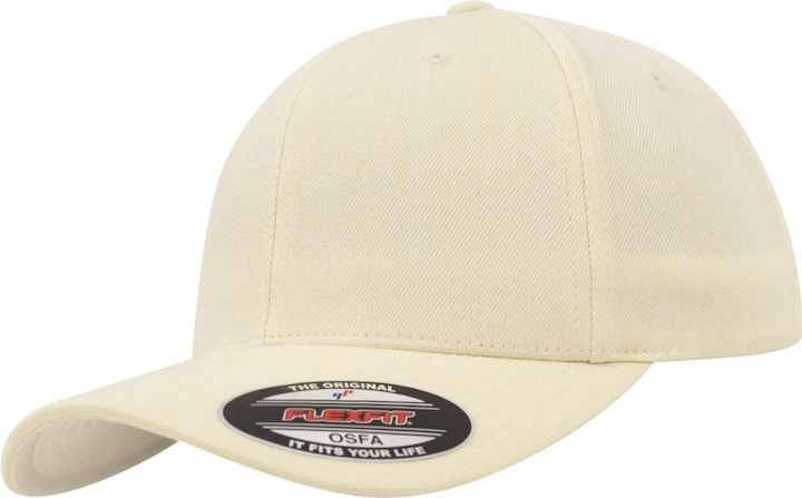 Actual product image Flexfit Pastel Melange Cap (S, M)