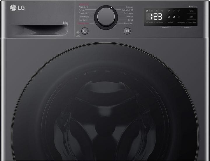 Immagine prodotto LG F4WR511S2M (11 kg, A sinistra)