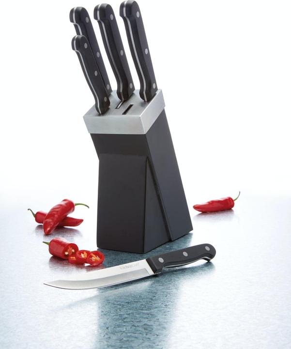 Produktbild Kitchen Craft Messer-Set