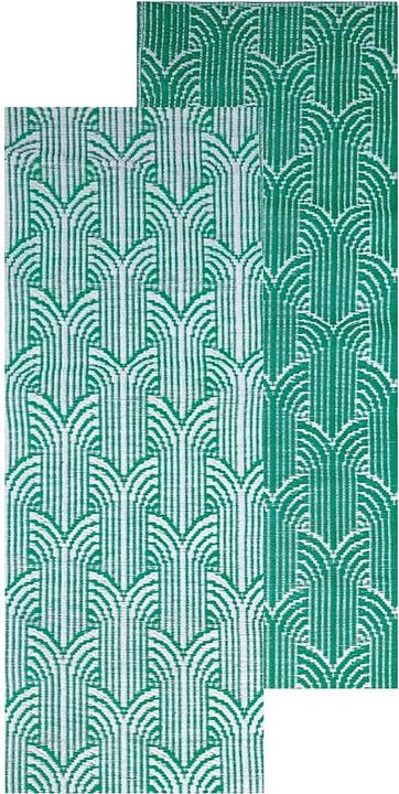 Esschert Design Artdeco (125.50 x 68.50 cm)