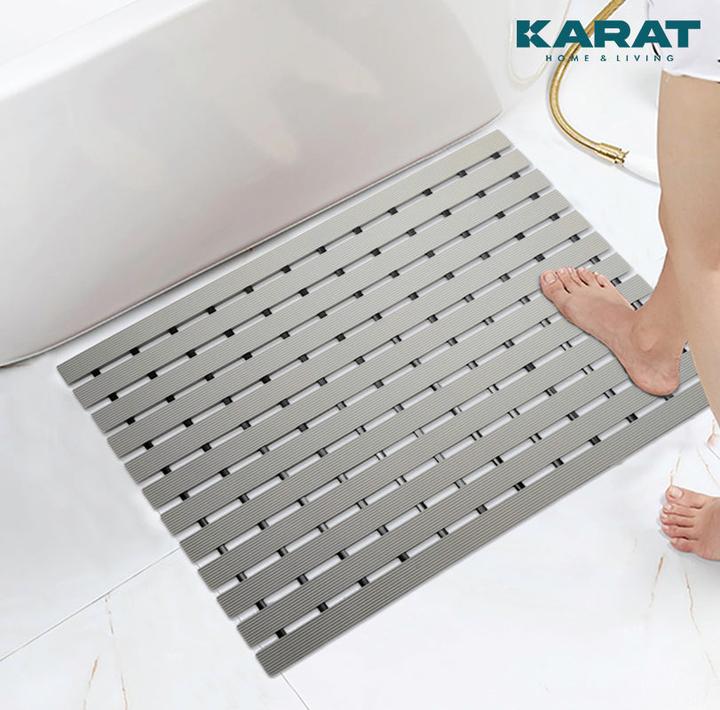 Produktbild Karat Bädermatte (43 x 100 cm)