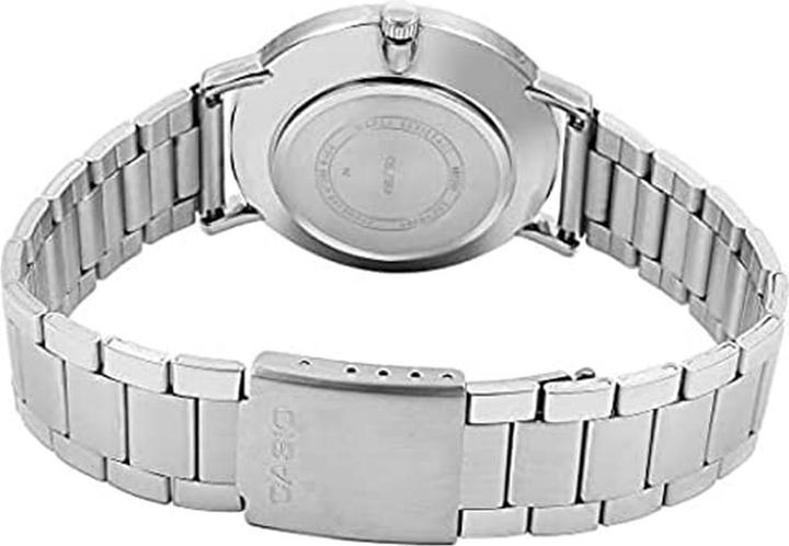 Image du produit Casio LTP-VT01D-2B2 (Montre analogique, 34 mm)