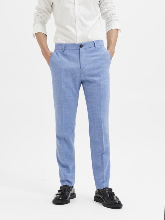 Image du produit Selected Homme Pantalon en lin mélangé (106)