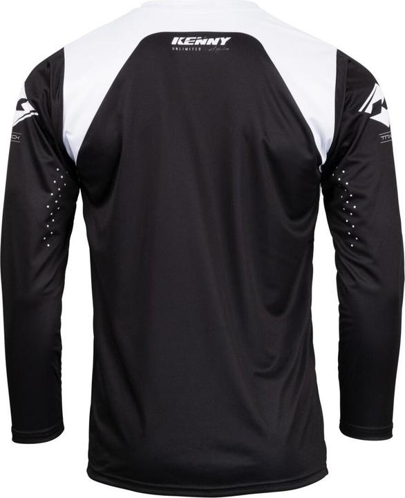 Image du produit Kenny Track Raw (4XP)