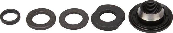 Produktbild Shimano Konus-Set HB-M595 links offen